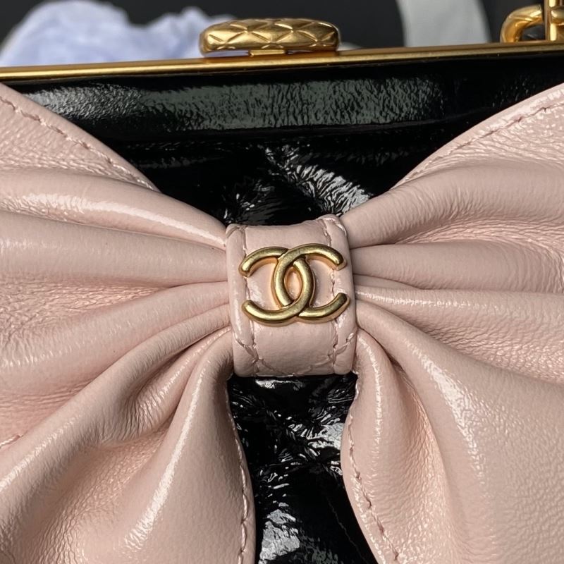 Ch**el satchel bags